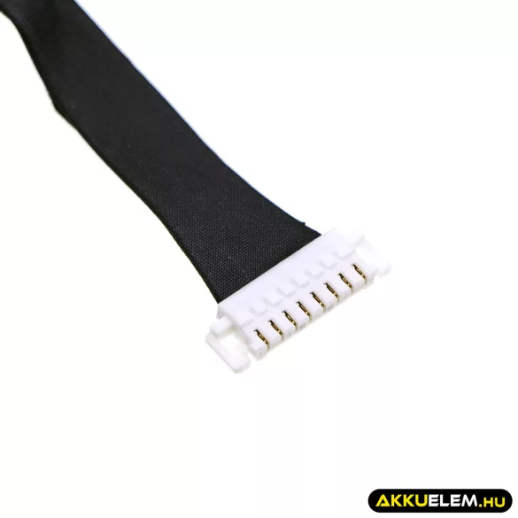 Utángyártott Asus laptop Li-Polymer akkumulátor 15.4V 4850mAh C41N1908, 0B200-03610000 - CameronSino