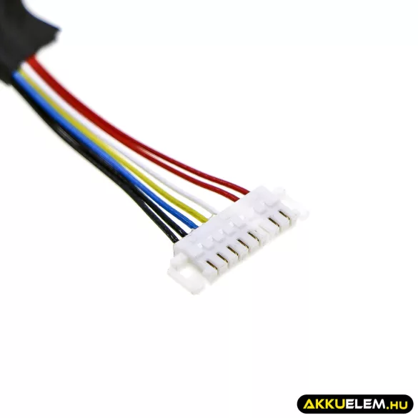 Utángyártott Asus laptop Li-Polymer akkumulátor 11.55V 3400mAh C31N1912, 0B200-03680300 - CameronSino