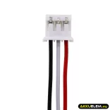 Utángyártott Axvue Babafigyelő Li-Polymer akkumulátor 3.7V 1200mAh PL803443 - CameronSino
