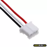 Utángyártott Axvue Babafigyelő Li-Polymer akkumulátor 3.7V 1200mAh PL803443 - CameronSino