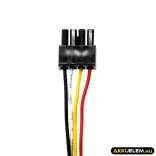 Utángyártott Baxter Healthcare Orvosi Li-ion akkumulátor 7.4V 1800mAh OM11676, AS36296 - CameronSino