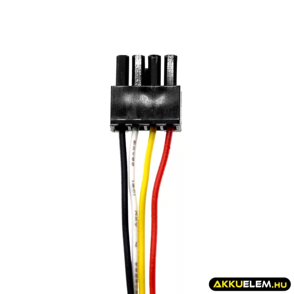 Utángyártott Baxter Healthcare Orvosi Li-ion akkumulátor 7.4V 1800mAh OM11676, AS36296 - CameronSino