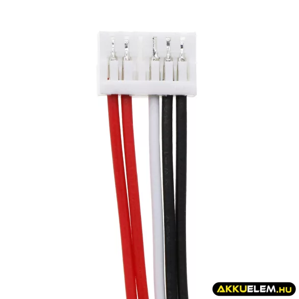 Utángyártott Biocare Orvosi Li-Polymer akkumulátor 3.7V 5600mAh PTC5576110 - CameronSino