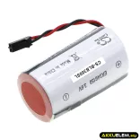 Utángyártott Blancett egyéb Lithium elem 3.6V 14500mAh B300028 - CameronSino