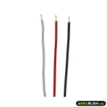 Utángyártott Bose hangszóró Li-Polymer akkumulátor 3.7V 1000mAh AHS803040 - CameronSino
