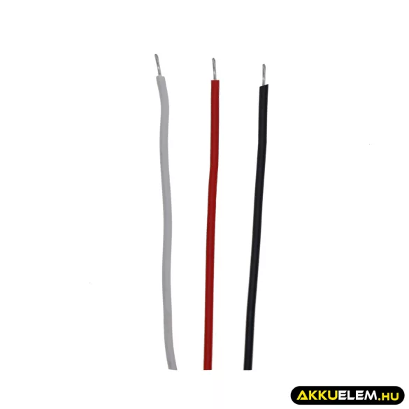 Utángyártott Bose hangszóró Li-Polymer akkumulátor 3.7V 1000mAh AHS803040 - CameronSino