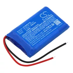   Utángyártott Biosystems egyéb Li-Polymer akkumulátor 3.7V 1800mAh 54-49-107, 49-029 - CameronSino