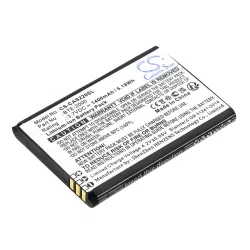   Utángyártott CATERPILLAR mobil Li-ion akkumulátor 3.7V 1400mAh BTE-2000 - CameronSino