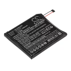   Utángyártott CATERPILLAR mobil Li-Polymer akkumulátor 3.8V 4000mAh APP00262 - CameronSino