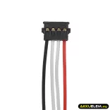 Utángyártott CATERPILLAR mobil Li-Polymer akkumulátor 3.8V 4000mAh APP00262 - CameronSino