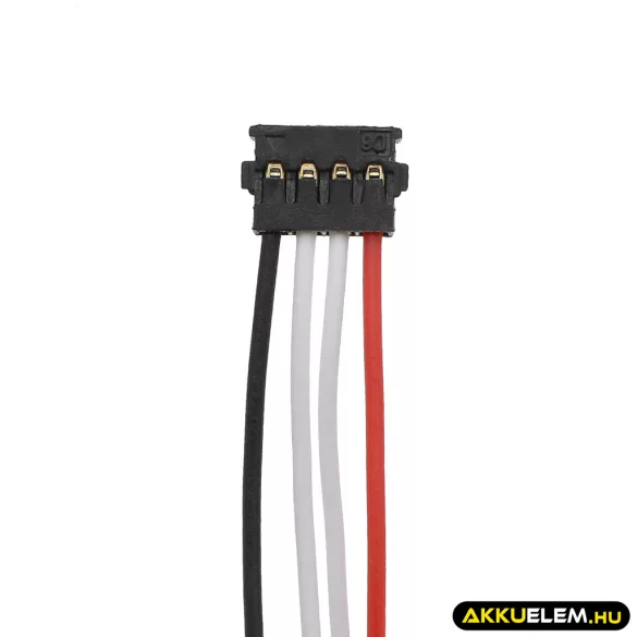 Utángyártott CATERPILLAR mobil Li-Polymer akkumulátor 3.8V 4000mAh APP00262 - CameronSino