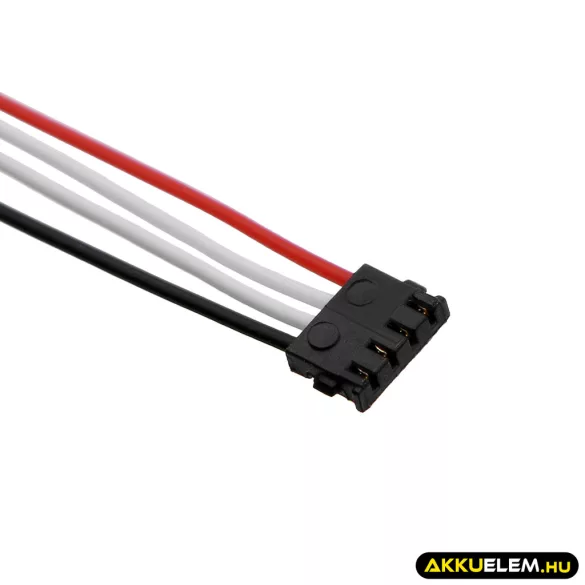 Utángyártott CATERPILLAR mobil Li-Polymer akkumulátor 3.8V 4000mAh APP00262 - CameronSino