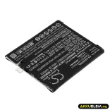 Utángyártott CATERPILLAR mobil Li-Polymer akkumulátor 3.8V 4000mAh XQ6602G - CameronSino