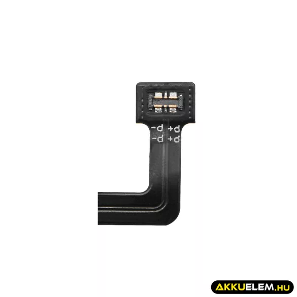Utángyártott CATERPILLAR mobil Li-Polymer akkumulátor 3.8V 4000mAh XQ6602G - CameronSino