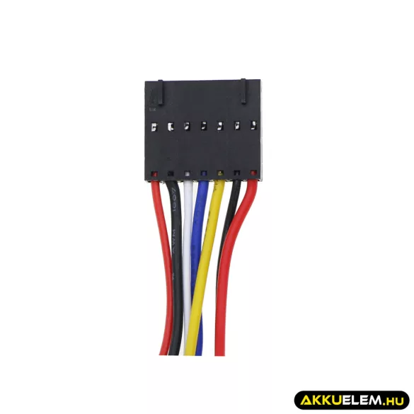 Utángyártott Circadiance Orvosi Li-ion akkumulátor 7.4V 5200mAh 1023384 - CameronSino