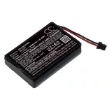 Utángyártott CATEYE kézilámpa Li-ion akkumulátor 3.7V 2800mAh BA-625 - CameronSino