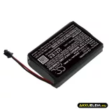 Utángyártott CATEYE kézilámpa Li-ion akkumulátor 3.7V 2800mAh BA-625 - CameronSino
