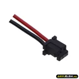 Utángyártott CATEYE kézilámpa Li-ion akkumulátor 3.7V 2800mAh BA-625 - CameronSino
