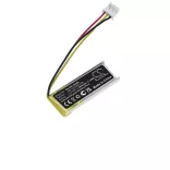 Utángyártott CalAmp GPS Li-Polymer akkumulátor 3.7V 200mAh 1BF112-E601435 - CameronSino