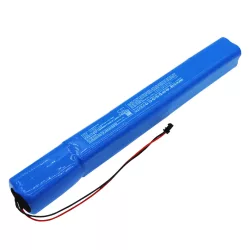   Utángyártott American DJ stúdió eszköz Li-ion akkumulátor 11.1V 15600mAh Z-WIB233 - CameronSino