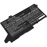 Utángyártott Dell laptop Li-Polymer akkumulátor 11.4V 3350mAh WY9DX, 005R42 - CameronSino