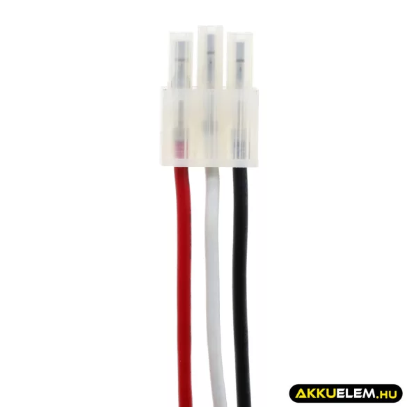 Utángyártott Dranetz egyéb Ni-MH akkumulátor 9.6V 700mAh BP-HDPQ-SP - CameronSino