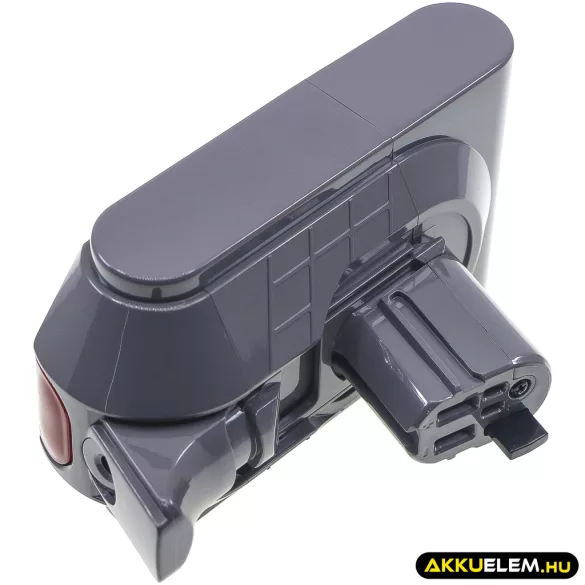 Utángyártott Dyson porszívó Li-ion akkumulátor 18V 2500mAh 398006-01, 398857-01 - CameronSino