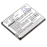 Utángyártott Emporia mobil Li-ion akkumulátor 3.7V 1100mAh AK-V188 - CameronSino