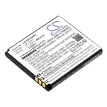 Utángyártott Emporia mobil Li-ion akkumulátor 3.7V 800mAh AK-V200 - CameronSino
