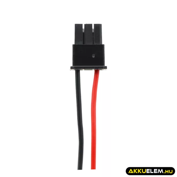 Utángyártott Eufy porszívó Li-ion akkumulátor 14.4V 6400mAh PA61 - CameronSino