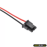Utángyártott Eufy porszívó Li-ion akkumulátor 14.4V 6400mAh PA61 - CameronSino