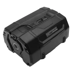   Utángyártott SABO Kertészeti eszköz Li-ion akkumulátor 56V 6000mAh BA6720T - CameronSino