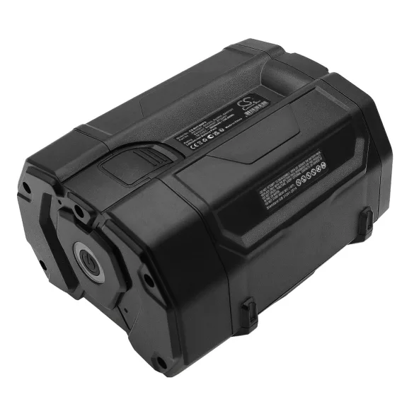 Utángyártott SABO Kertészeti eszköz Li-ion akkumulátor 56V 6000mAh BA6720T - CameronSino