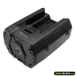 Utángyártott SABO Kertészeti eszköz Li-ion akkumulátor 56V 6000mAh BA6720T - CameronSino