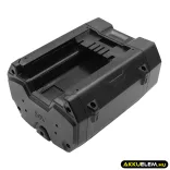 Utángyártott SABO Kertészeti eszköz Li-ion akkumulátor 56V 6000mAh BA6720T - CameronSino
