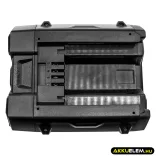 Utángyártott SABO Kertészeti eszköz Li-ion akkumulátor 56V 6000mAh BA6720T - CameronSino