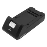 Utángyártott Eureka porszívó Li-ion akkumulátor 29.6V 2500mAh BP28825A - CameronSino