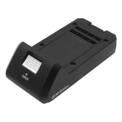   Utángyártott Eureka porszívó Li-ion akkumulátor 29.6V 2500mAh BP28825A - CameronSino