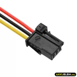 Utángyártott Audi Vészhelyzeti áramforrás LiFePO4 akkumulátor 3.2V 1500mAh 4K0915989A, 4M0 907 486 - CameronSino