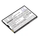 Utángyártott Emporia mobil Li-ion akkumulátor 3.7V 1450mAh AK-V800 - CameronSino