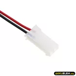 Utángyártott Franklin egyéb Ni-MH akkumulátor 9.6V 2000mAh 125-0036, 125-0036 REV C - CameronSino