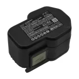 Utángyártott Fromm erősítő Ni-MH akkumulátor 12V 3000mAh N5-4315 - CameronSino
