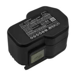  Utángyártott Fromm erősítő Ni-MH akkumulátor 12V 3000mAh N5-4315 - CameronSino