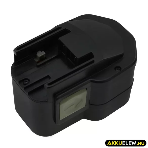 Utángyártott Fromm erősítő Ni-MH akkumulátor 12V 3000mAh N5-4315 - CameronSino