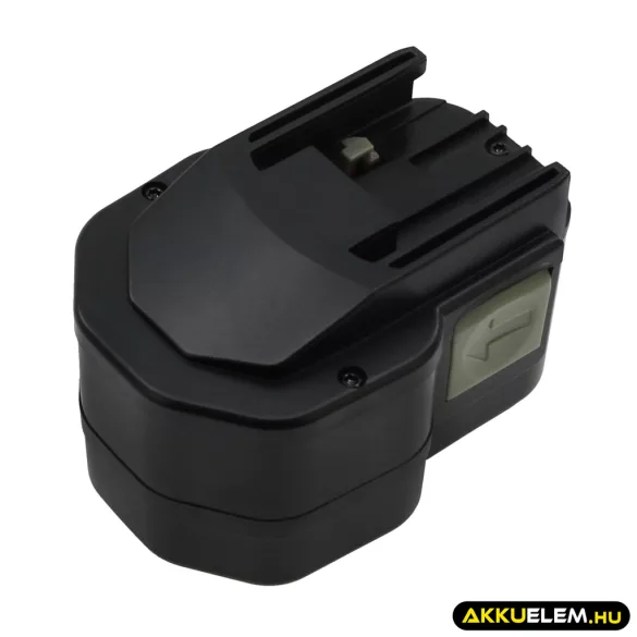 Utángyártott Fromm erősítő Ni-MH akkumulátor 12V 3000mAh N5-4315 - CameronSino