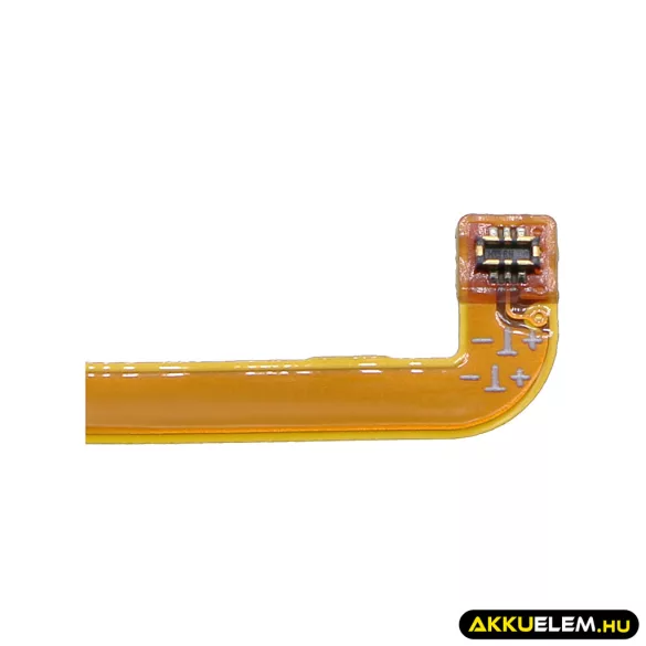 Utángyártott FitBit Okosóra Li-Polymer akkumulátor 3.85V 160mAh LSSP281928, SP281928SF - CameronSino