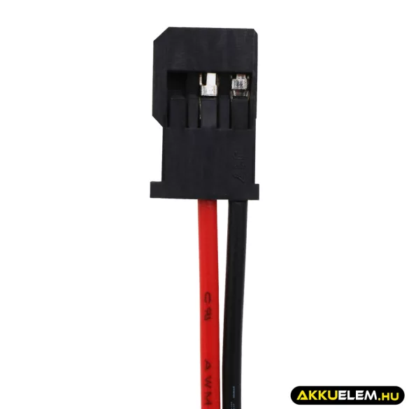 Utángyártott Futaba Távirányító akkumulátor 6V FUTM1484, HT5F1800B - CameronSino