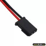 Utángyártott Futaba Távirányító akkumulátor 6V FUTM1484, HT5F1800B - CameronSino