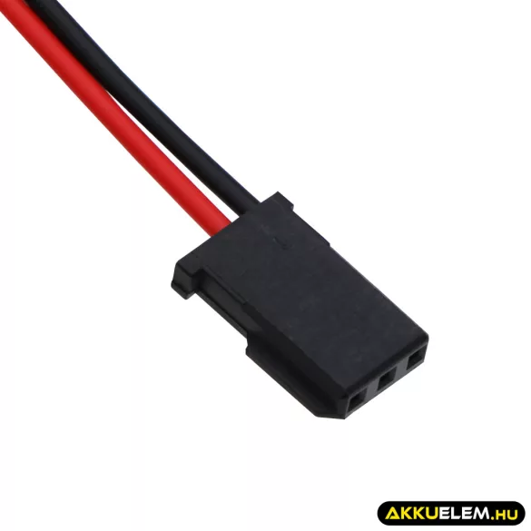 Utángyártott Futaba Távirányító akkumulátor 6V FUTM1484, HT5F1800B - CameronSino