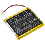 Utángyártott Floureon Babafigyelő Li-Polymer akkumulátor 3.7V 750mAh 79232 - CameronSino